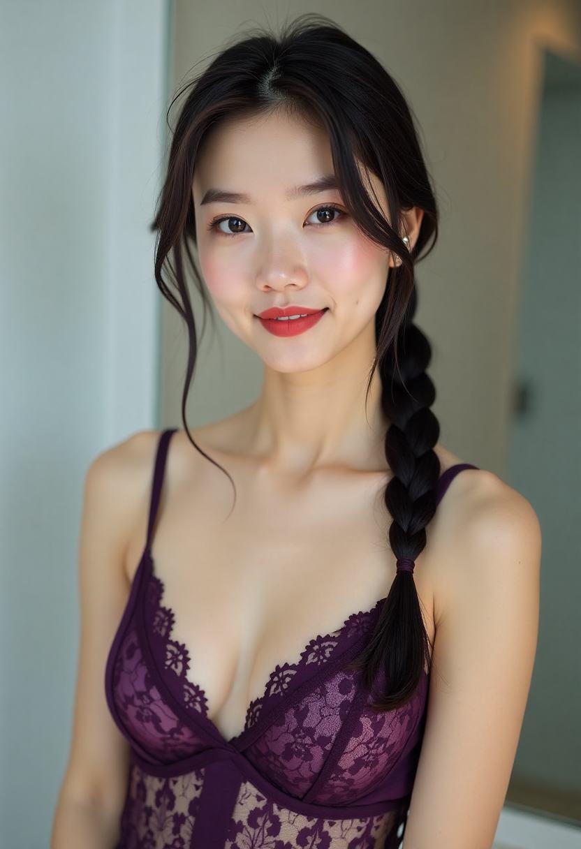 周启明角色头像