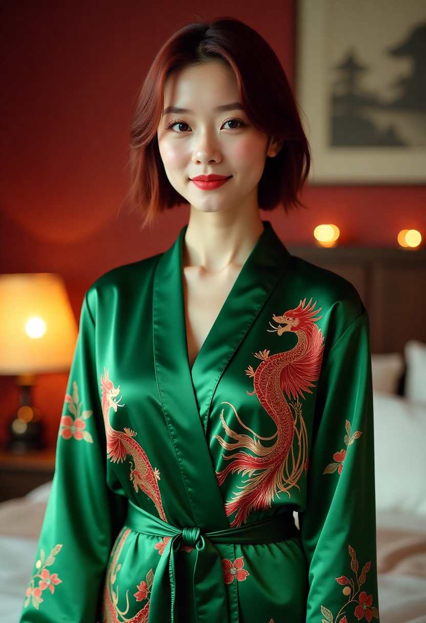 被偷走的设计人生短剧海报