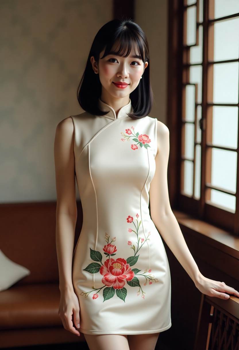 婚后才知你是他短剧海报