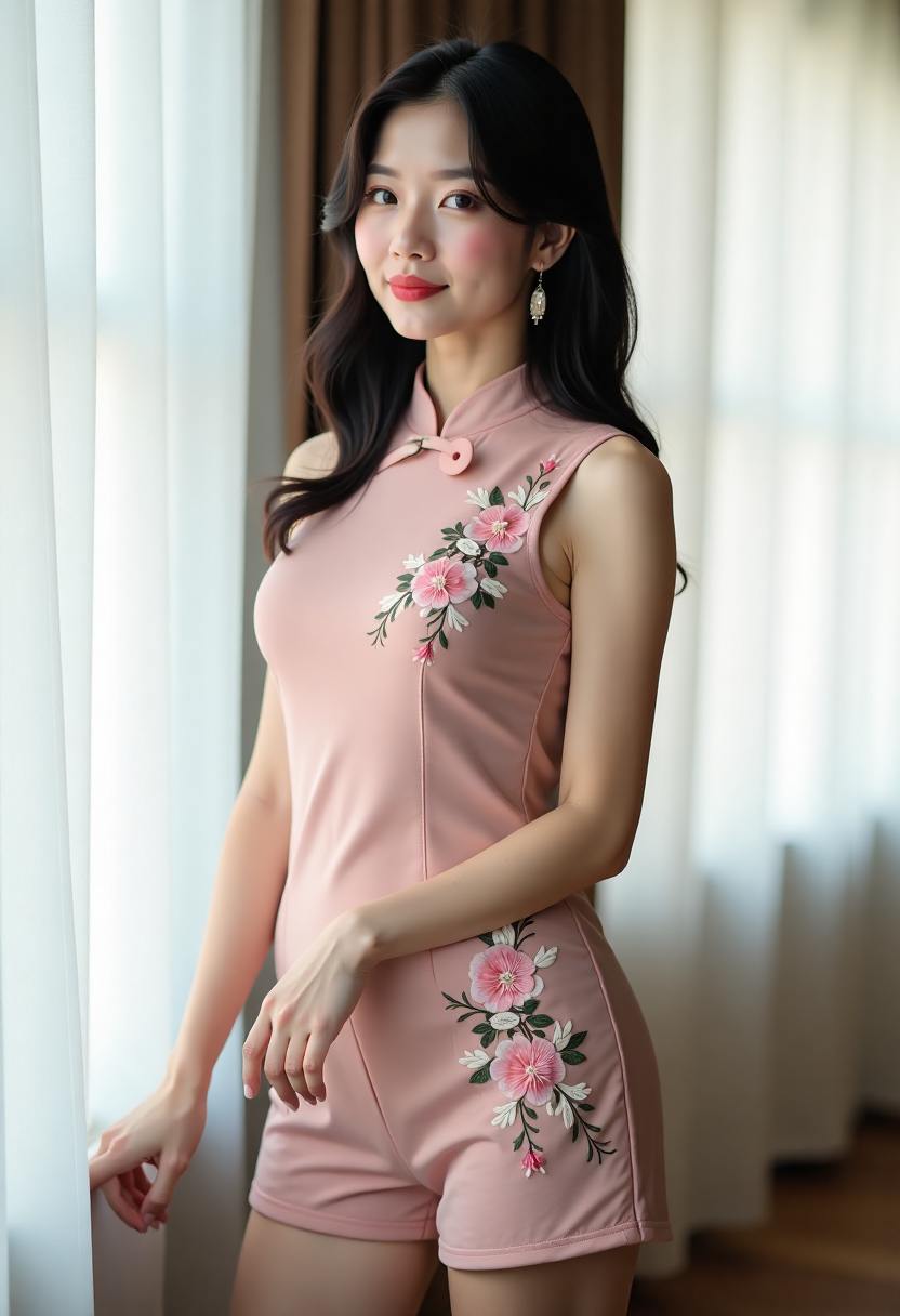 唐可角色头像