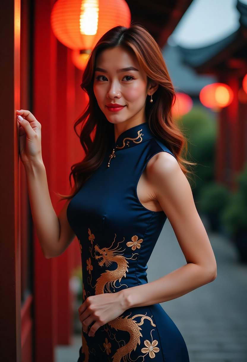 重生千金不低头短剧海报